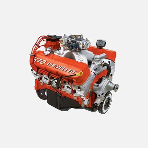 Engines | Keweenaw Chevrolet GMC in Houghton MI