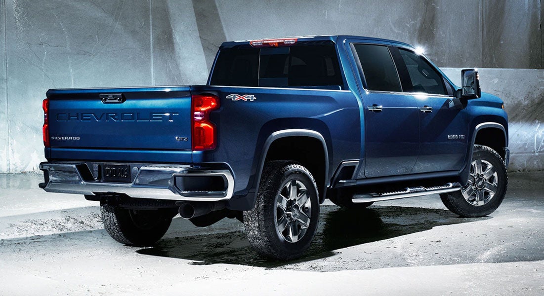 Shop Click Drive in Houghton, MI