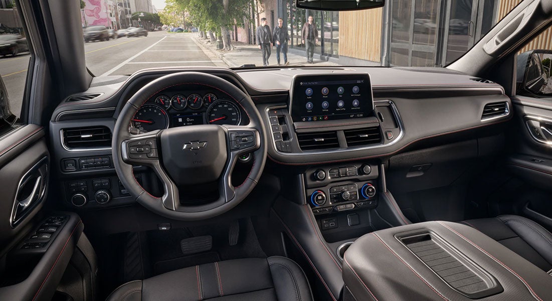 Shop Click Drive in Houghton, MI