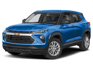 Chevrolet Trailblazer - Keweenaw Chevrolet in Houghton MI