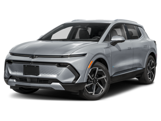Equinox EV - Keweenaw Chevrolet in Houghton MI