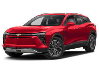 Chevrolet Blazer EV - Keweenaw Chevrolet in Houghton MI