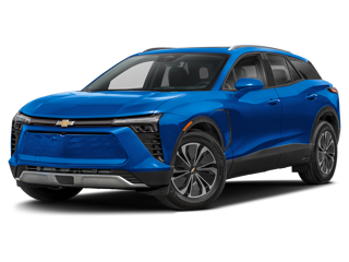 Chevrolet Blazer EV - Keweenaw Chevrolet in Houghton MI