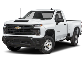 Chevrolet Silverado HD - Keweenaw Chevrolet in Houghton MI