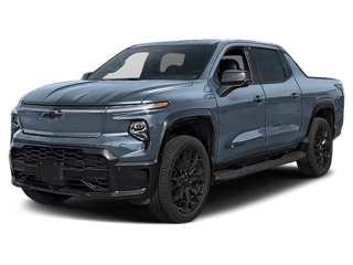 Chevrolet Silverado EV - Keweenaw Chevrolet in Houghton MI