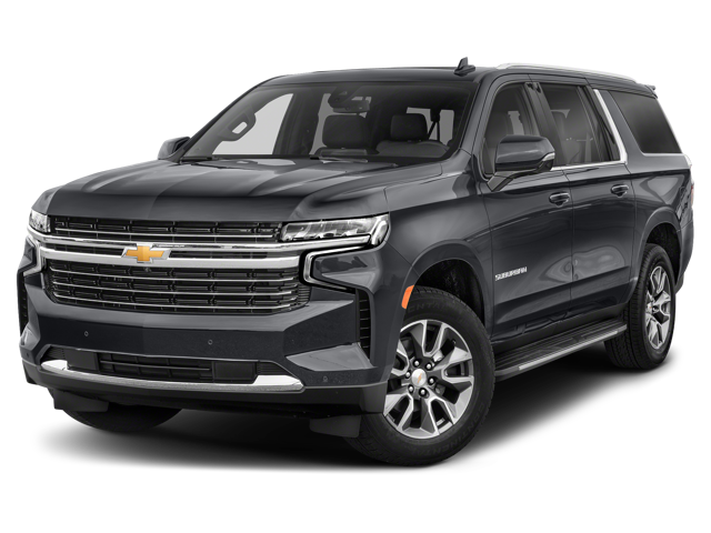 2023 Chevrolet Suburban