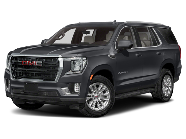 2023 GMC Yukon