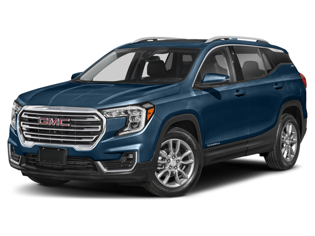 2023 GMC Terrain