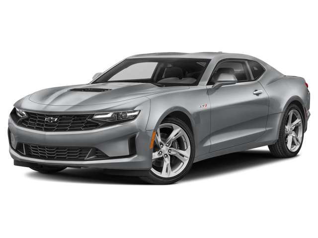 2023 Chevrolet Camaro
