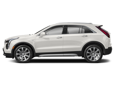 2022 Cadillac XT4 AWD Luxury