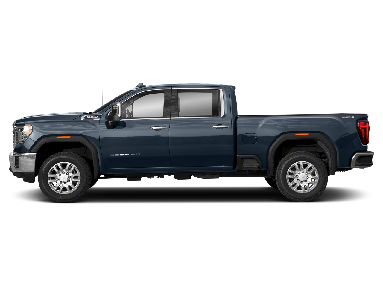 2022 GMC Sierra 2500 HD SLT