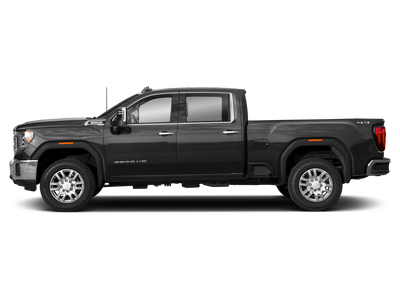2022 GMC Sierra 2500 HD SLT