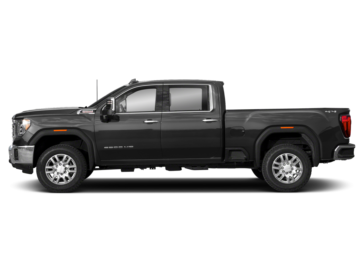 2022 GMC Sierra 2500 HD SLT
