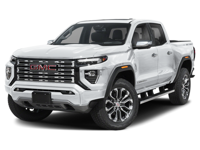 2025 GMC Canyon Denali