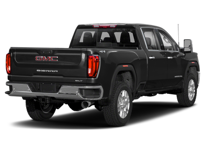 2022 GMC Sierra 2500 HD SLT