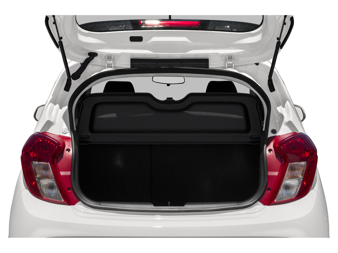 2019 Chevrolet Spark LT