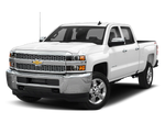 2019 Chevrolet Silverado 2500 HD LTZ