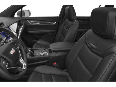 2020 Cadillac XT6 Sport