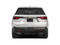 2022 Chevrolet Traverse High Country