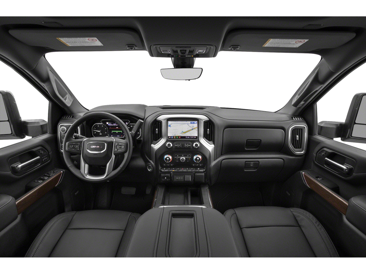 2022 GMC Sierra 2500 HD SLT