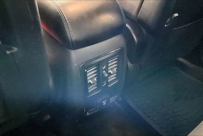 2019 Jeep Grand Cherokee Upland 4x4