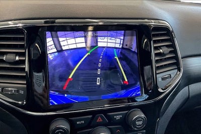 2019 Jeep Grand Cherokee Upland 4x4