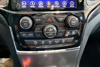 2019 Jeep Grand Cherokee Upland 4x4