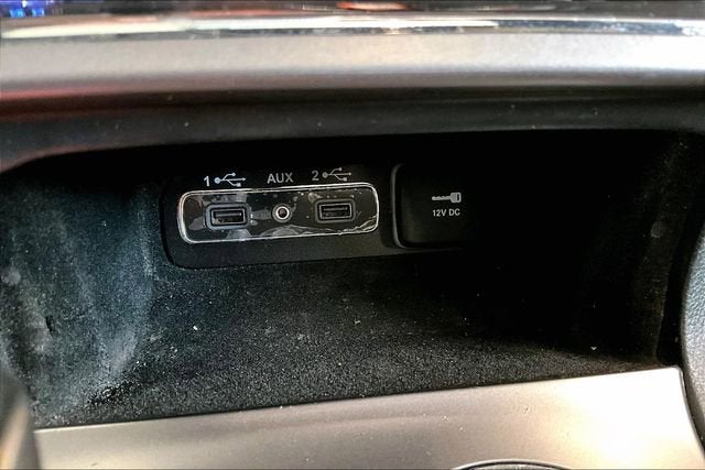 2019 Jeep Grand Cherokee Upland 4x4