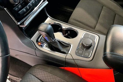 2019 Jeep Grand Cherokee Upland 4x4