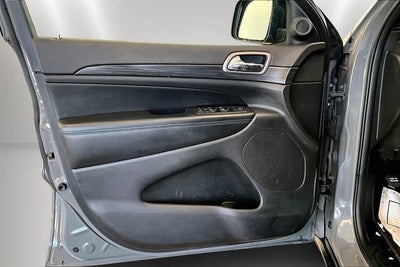 2019 Jeep Grand Cherokee Upland 4x4