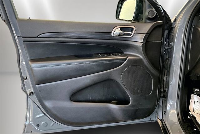 2019 Jeep Grand Cherokee Upland 4x4