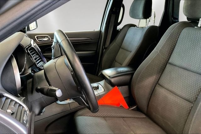 2019 Jeep Grand Cherokee Upland 4x4