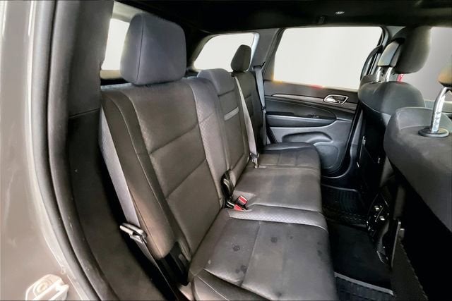 2019 Jeep Grand Cherokee Upland 4x4