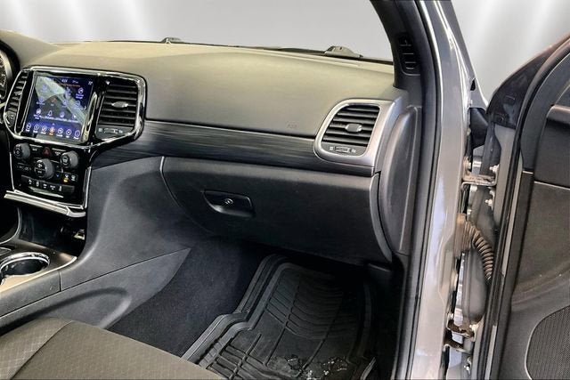 2019 Jeep Grand Cherokee Upland 4x4