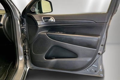 2019 Jeep Grand Cherokee Upland 4x4