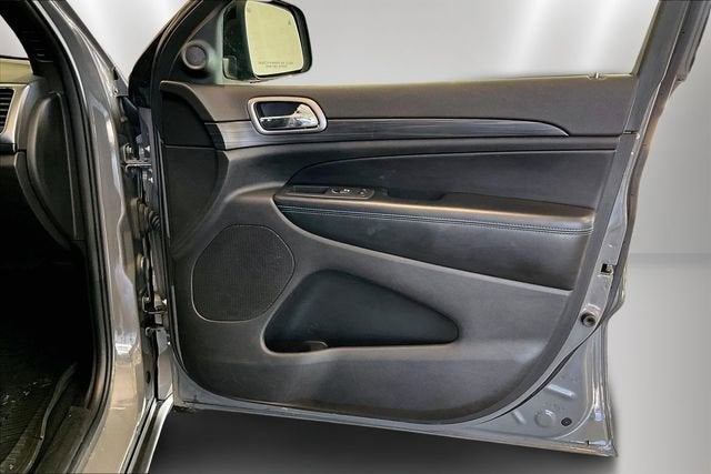 2019 Jeep Grand Cherokee Upland 4x4