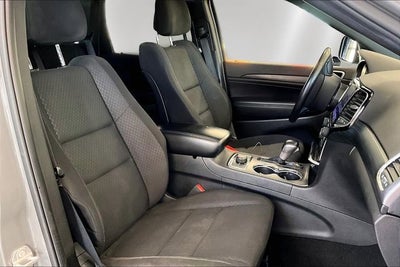 2019 Jeep Grand Cherokee Upland 4x4