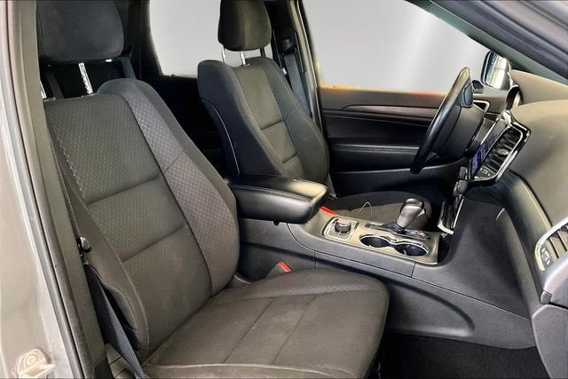 2019 Jeep Grand Cherokee Upland 4x4