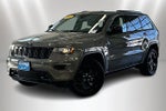 2019 Jeep Grand Cherokee Upland 4x4