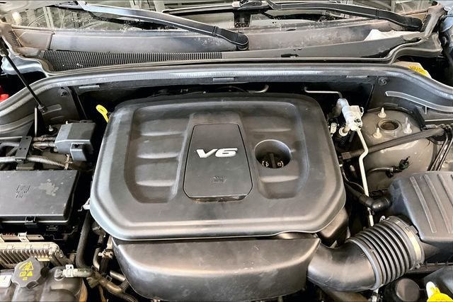 2019 Jeep Grand Cherokee Upland 4x4