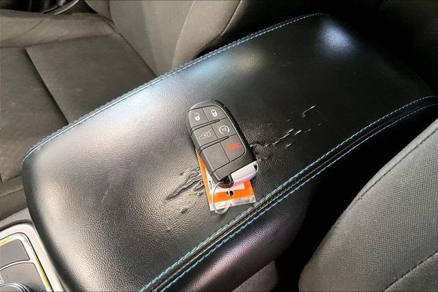 2019 Jeep Grand Cherokee Upland 4x4