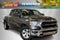 2020 RAM 1500 Big Horn Crew Cab 4x4 5'7" Box