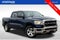 2019 RAM 1500 Tradesman Crew Cab 4x4 5'7" Box