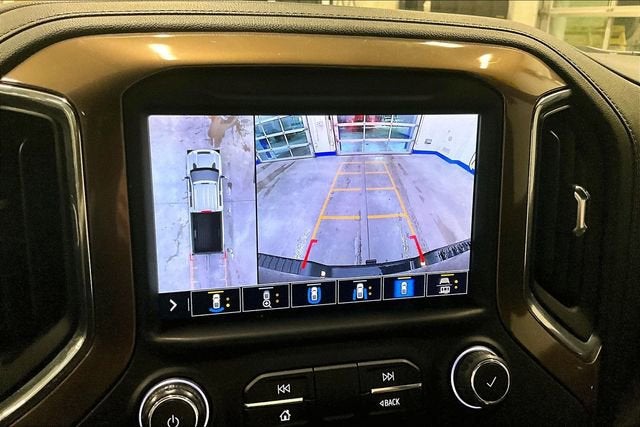 2022 Chevrolet Silverado 3500 HD High Country