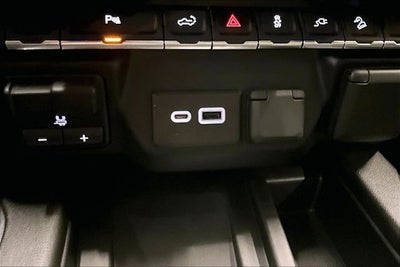 2022 Chevrolet Silverado 3500 HD High Country