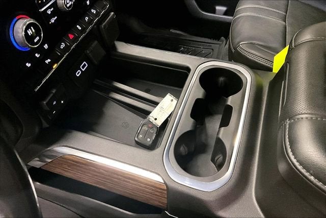 2022 Chevrolet Silverado 3500 HD High Country