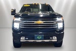 2022 Chevrolet Silverado 3500 HD High Country