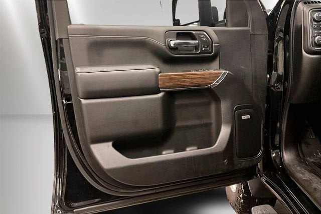 2022 Chevrolet Silverado 3500 HD High Country