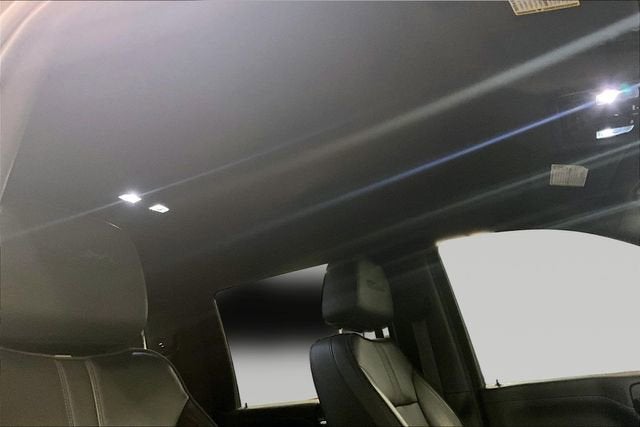 2022 Chevrolet Silverado 3500 HD High Country