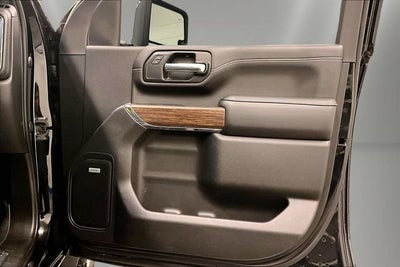2022 Chevrolet Silverado 3500 HD High Country